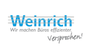 Weinrich - Erfurt, Fulda, Gießen, Jena, Kassel
